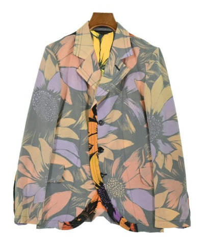 COMME Des GARCONS Casual jackets