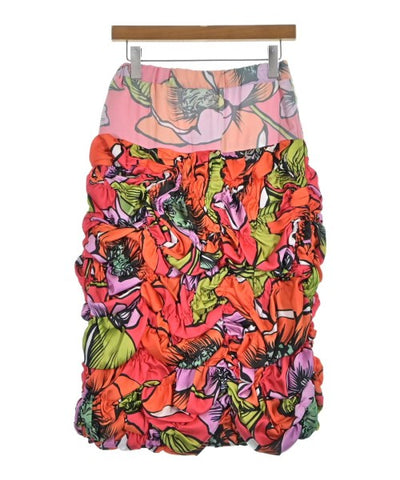 COMME Des GARCONS Long/Maxi length skirts