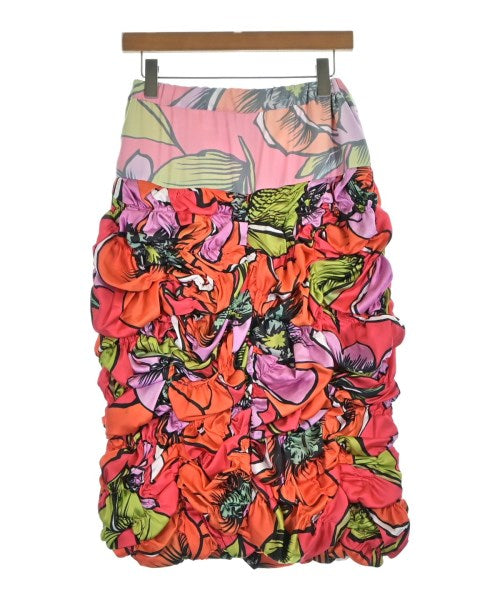 COMME Des GARCONS Long/Maxi length skirts