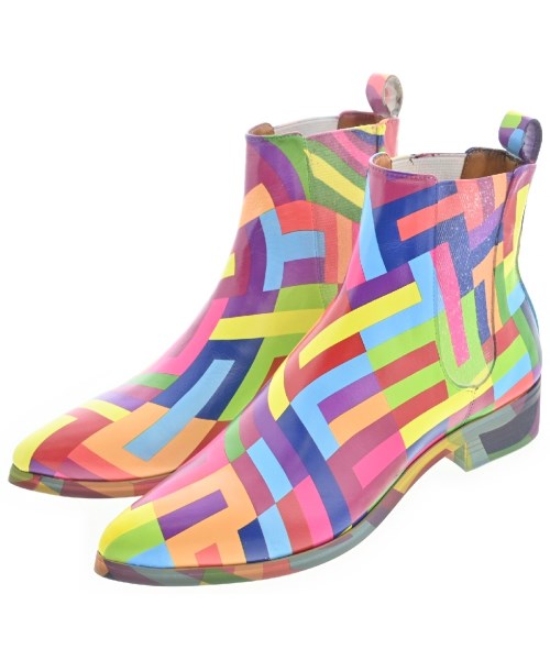 COMME Des GARCONS Boots