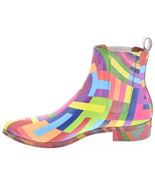 COMME Des GARCONS Boots