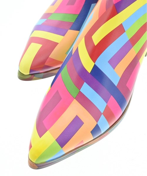 COMME Des GARCONS Boots