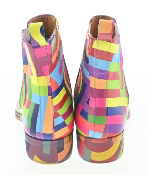 COMME Des GARCONS Boots