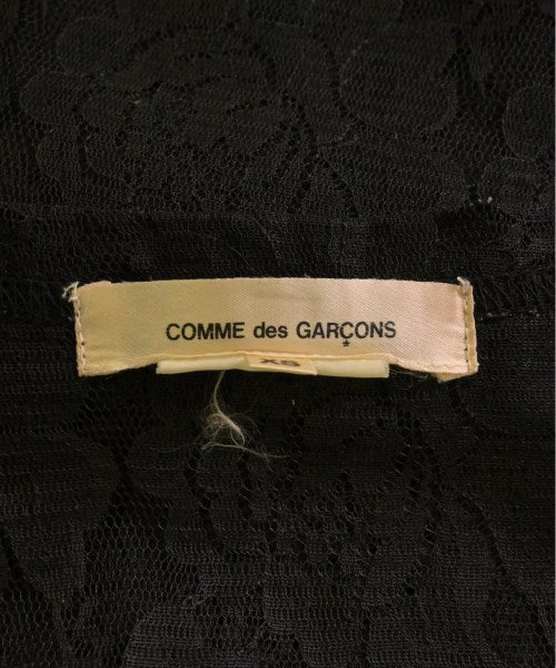 COMME des GARCONS Blouses