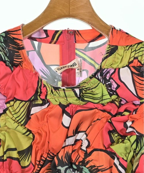 COMME Des GARCONS Blouses
