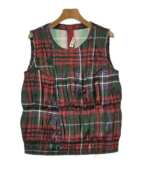 COMME Des GARCONS Casual shirts