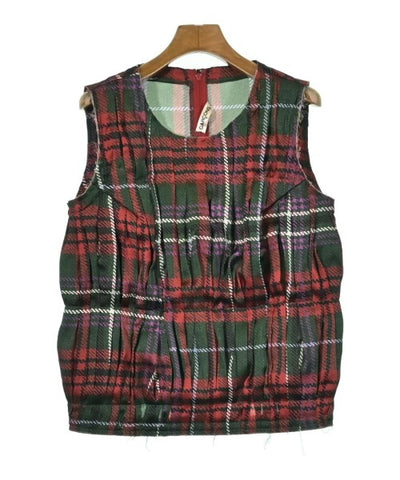 COMME Des GARCONS Casual shirts