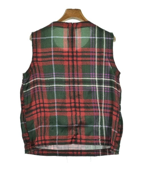 COMME Des GARCONS Casual shirts