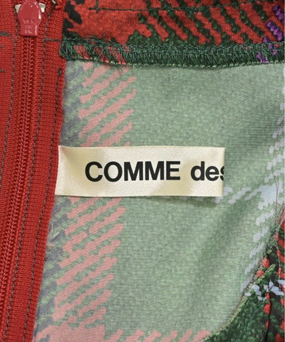 COMME Des GARCONS Casual shirts
