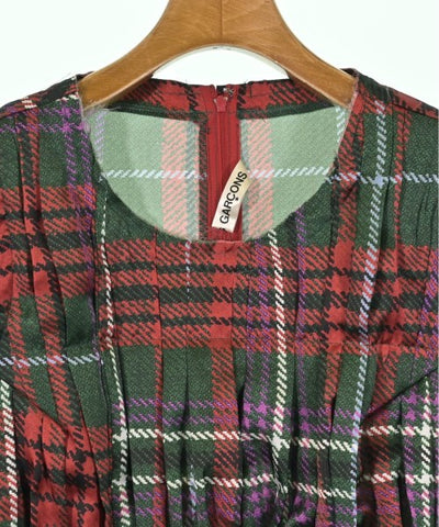 COMME Des GARCONS Casual shirts