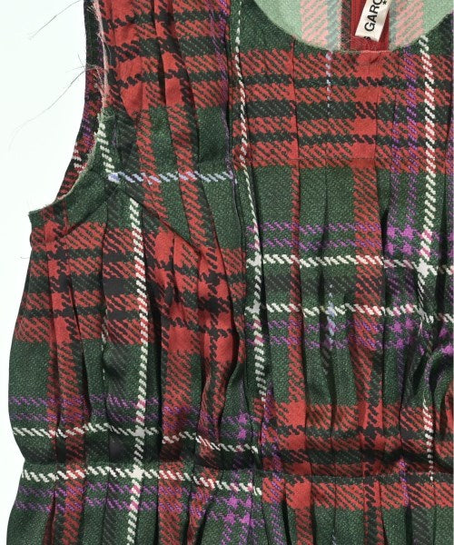 COMME Des GARCONS Casual shirts