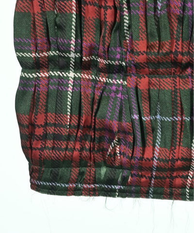 COMME Des GARCONS Casual shirts