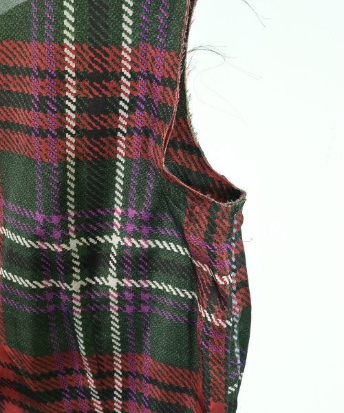 COMME Des GARCONS Casual shirts