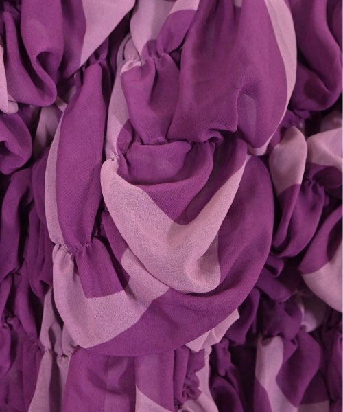 COMME Des GARCONS Knee length skirts