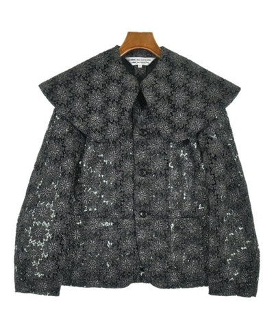 COMME Des GARCONS Casual jackets