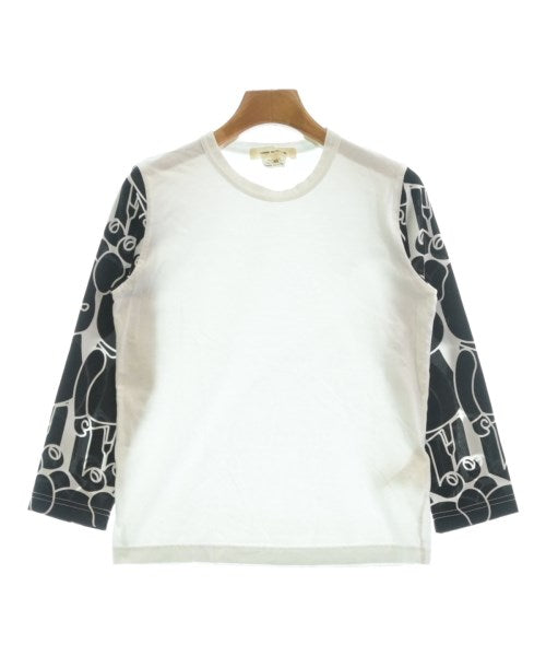 COMME des GARCONS Tee Shirts/Tops