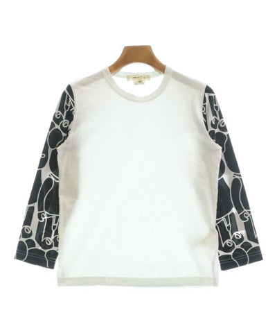 COMME des GARCONS Tee Shirts/Tops