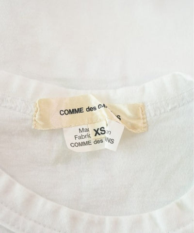 COMME des GARCONS Tee Shirts/Tops