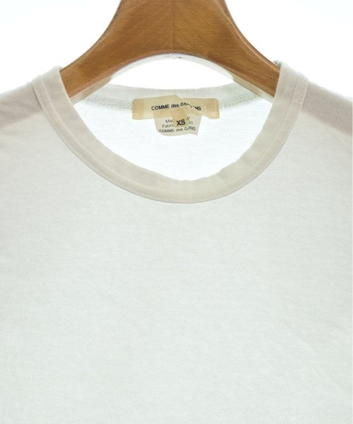 COMME des GARCONS Tee Shirts/Tops