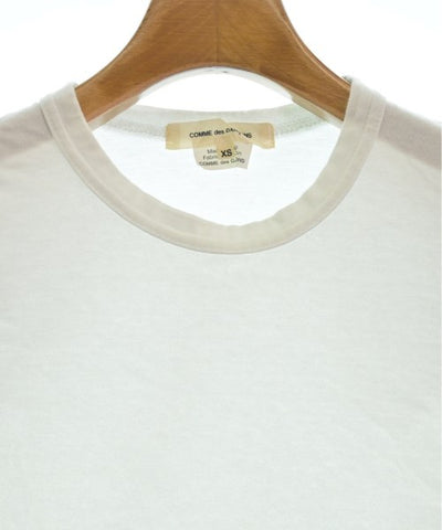 COMME des GARCONS Tee Shirts/Tops