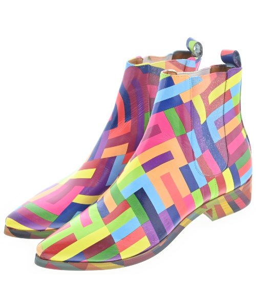 COMME Des GARCONS Boots