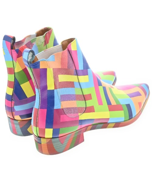 COMME Des GARCONS Boots