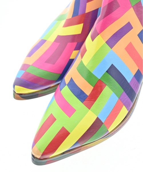 COMME Des GARCONS Boots