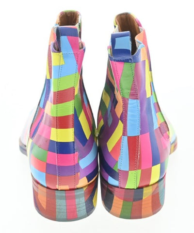 COMME Des GARCONS Boots