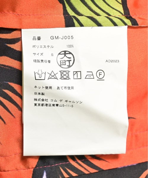 COMME des GARCONS Other