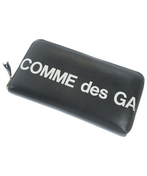 COMME des GARCONS Wallets/Coin purses