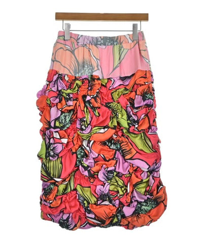 COMME Des GARCONS Long/Maxi length skirts