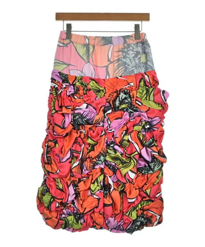 COMME Des GARCONS Long/Maxi length skirts