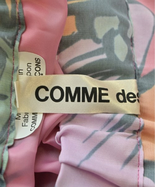 COMME Des GARCONS Long/Maxi length skirts