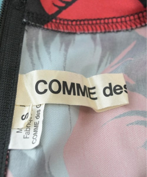 COMME Des GARCONS Blouses