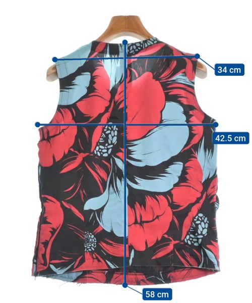 COMME Des GARCONS Blouses