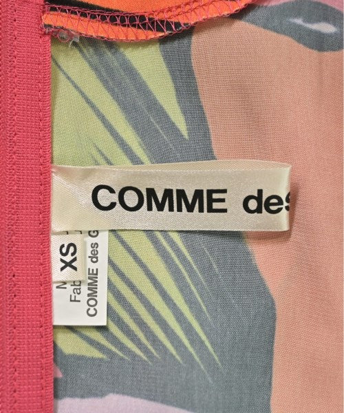 COMME Des GARCONS Blouses