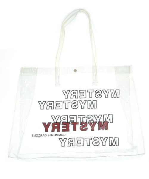 COMME des GARCONS Totes