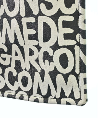 COMME des GARCONS Totes