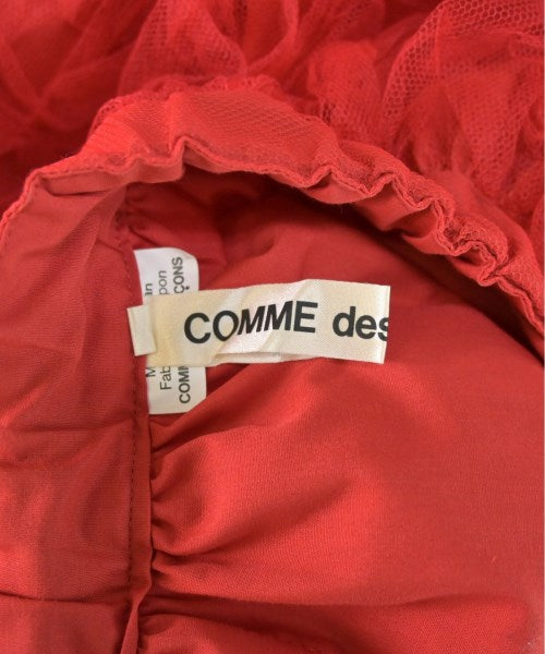 COMME des GARCONS Knee length skirts