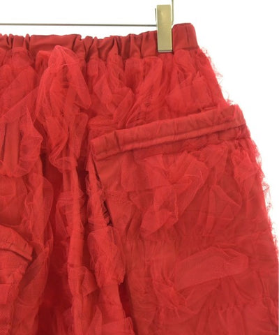 COMME des GARCONS Knee length skirts