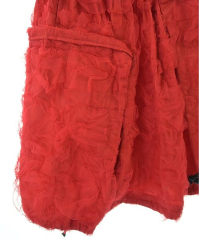 COMME des GARCONS Knee length skirts