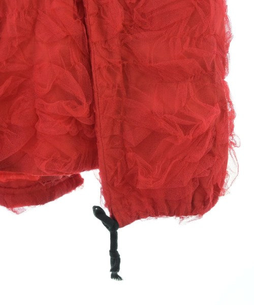 COMME des GARCONS Knee length skirts