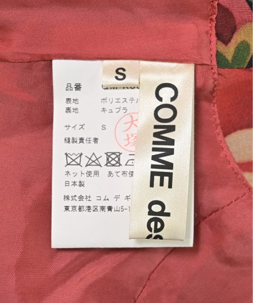 COMME des GARCONS Blouses