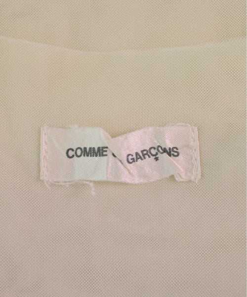 COMME des GARCONS Blouses