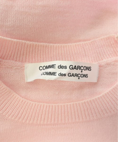 COMME des GARCONS COMME des GARCONS Sweaters