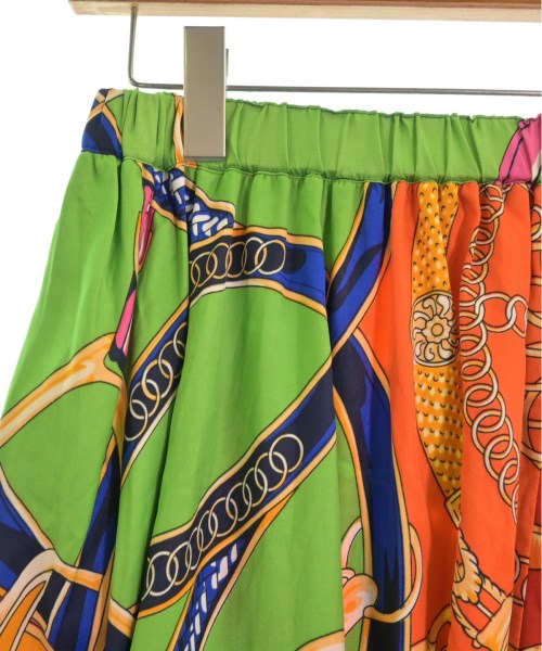 COMME des GARCONS Long/Maxi length skirts