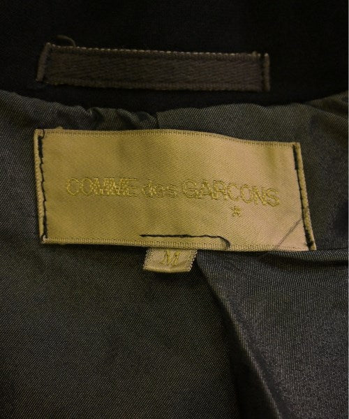 COMME des GARCONS Casual jackets