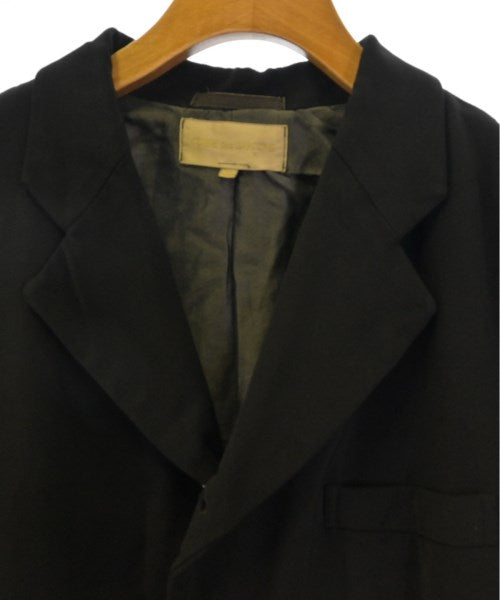 COMME des GARCONS Casual jackets