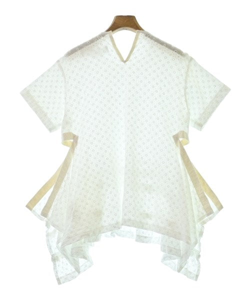 TAO COMME des GARCONS Blouses