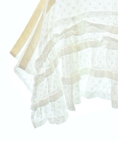 TAO COMME des GARCONS Blouses